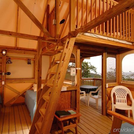 Concordia Eco Resort Habitación foto