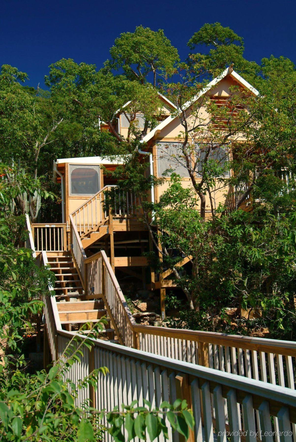 Concordia Eco Resort Exterior foto
