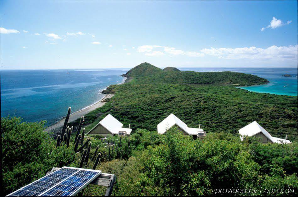 Concordia Eco Resort Servicios foto