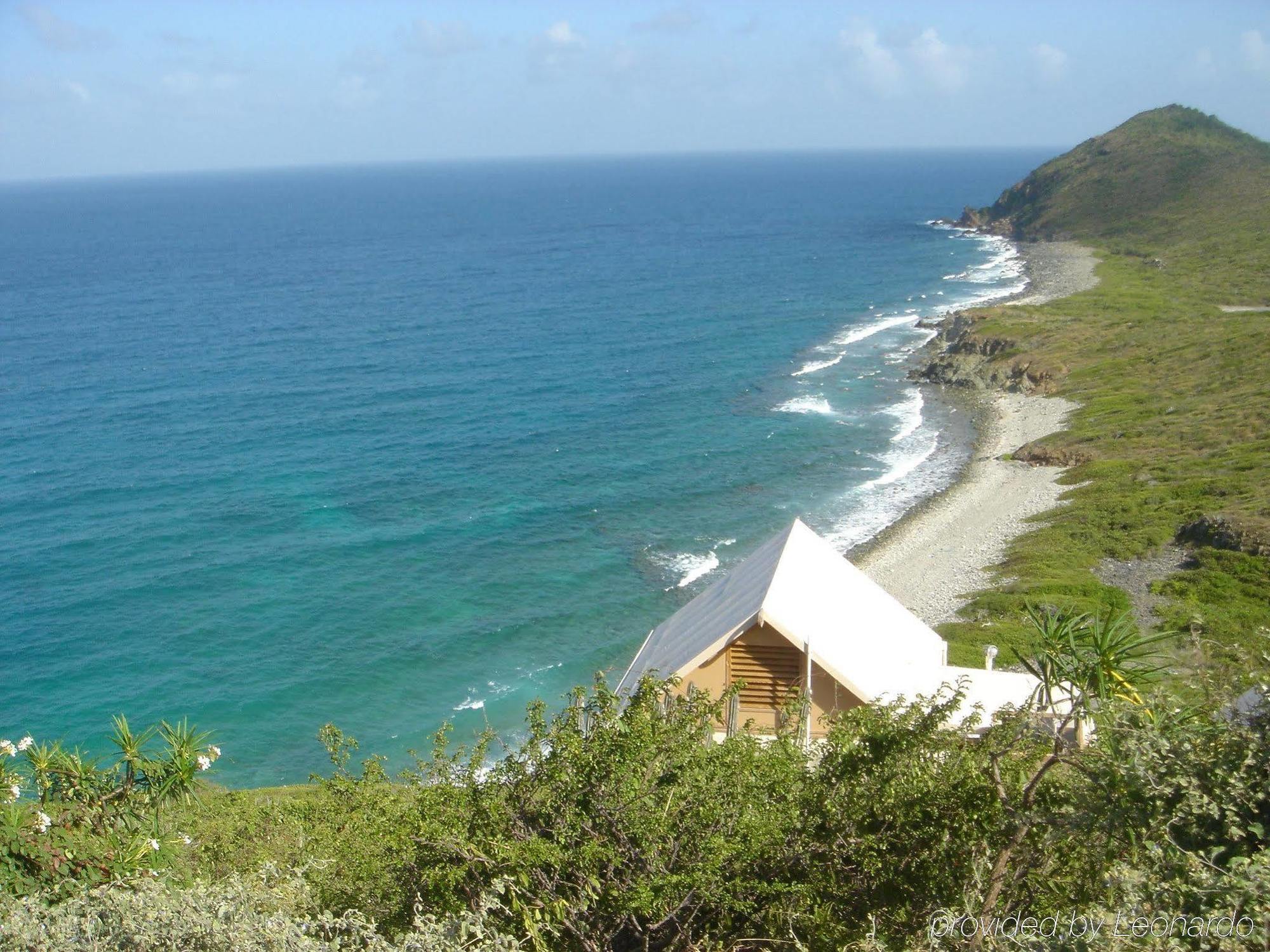 Concordia Eco Resort Naturaleza foto