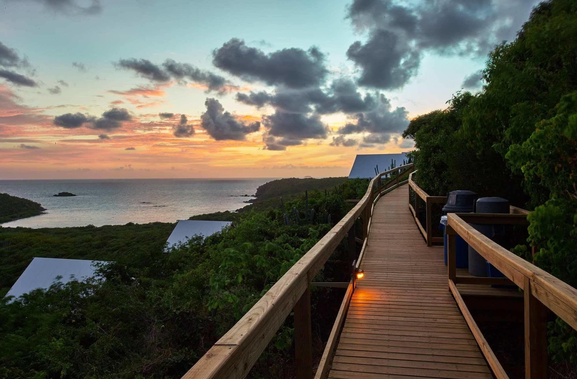 Concordia Eco Resort Exterior foto