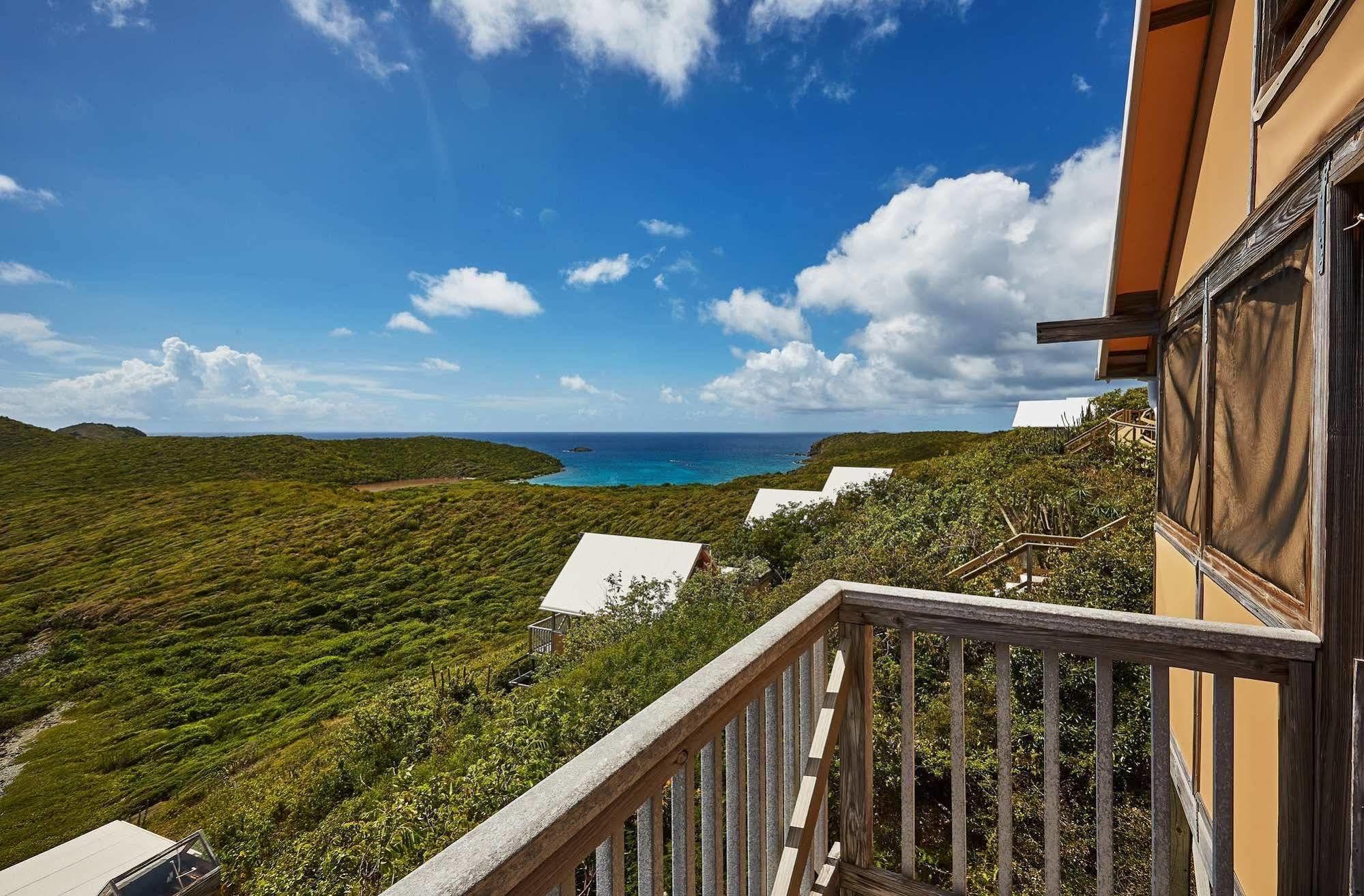 Concordia Eco Resort Exterior foto