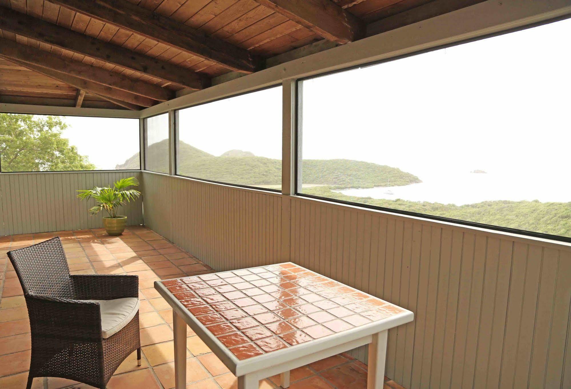 Concordia Eco Resort Exterior foto